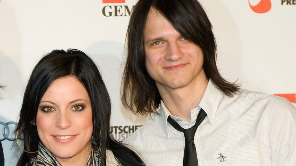 Stefanie Kloß Thomas Stolle