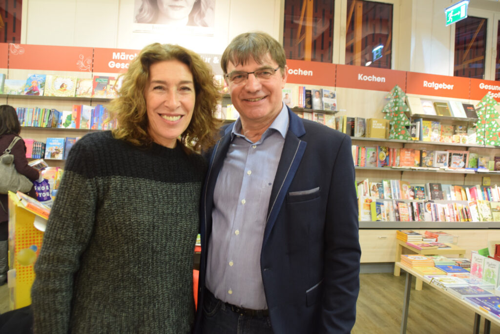 Adele Neuhauser Freund – Die charismatische Grande Dame des österreichischen Theaters und Films: Leben, Karriere und ihr Freundeskreis Adele Neuhauser Freund