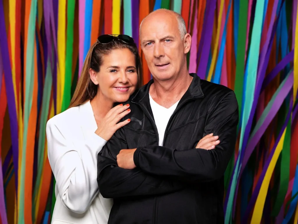 Doris Bült – Eine inspirierende Persönlichkeit: Leben, Werk und Einfluss Doris Bült