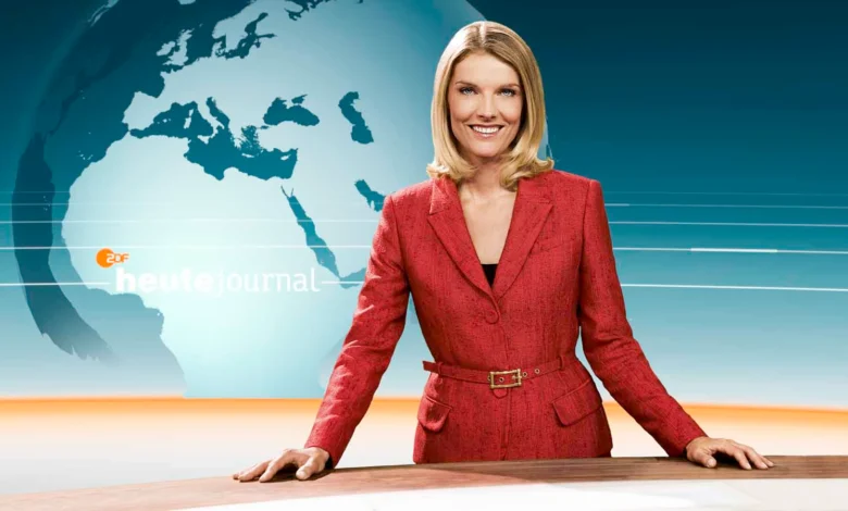 Marietta Slomka Brustkrebs