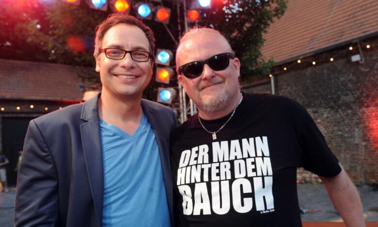 Markus Krebs Lebensgefährtin: Wer ist seine? Alle Details zur privaten Seite des Schlagerstars Markus Krebs Lebensgefährtin