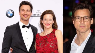 Florian David Fitz Anja Knauer getrennt