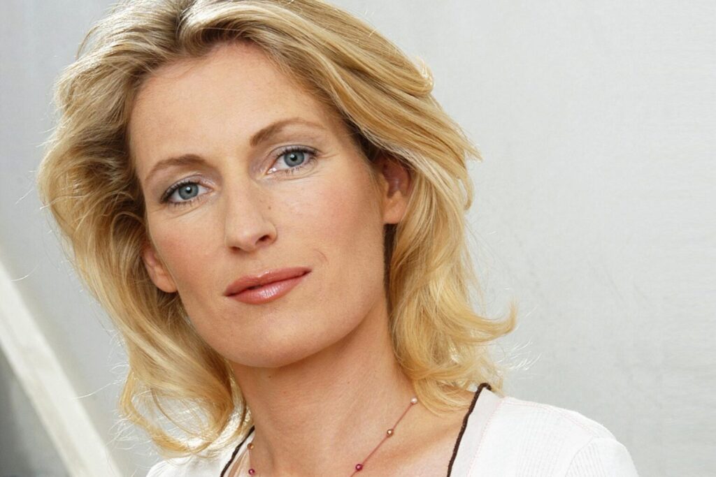 Maria Furtwängler Krebserkrankung