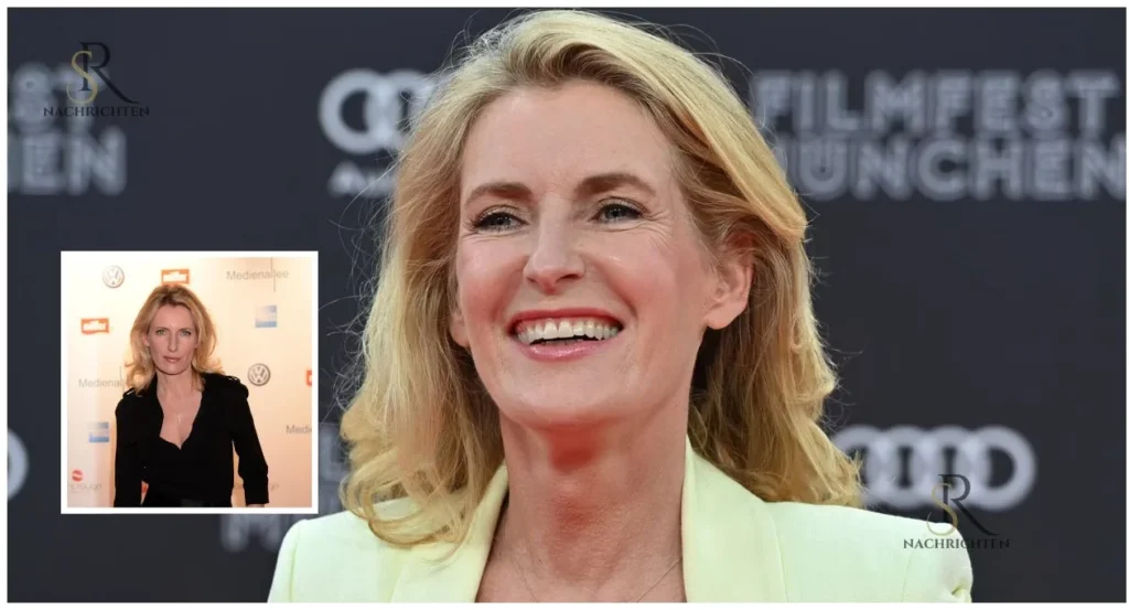 Maria Furtwängler Krebserkrankung