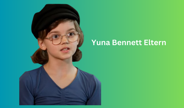 Yuna Bennett Eltern