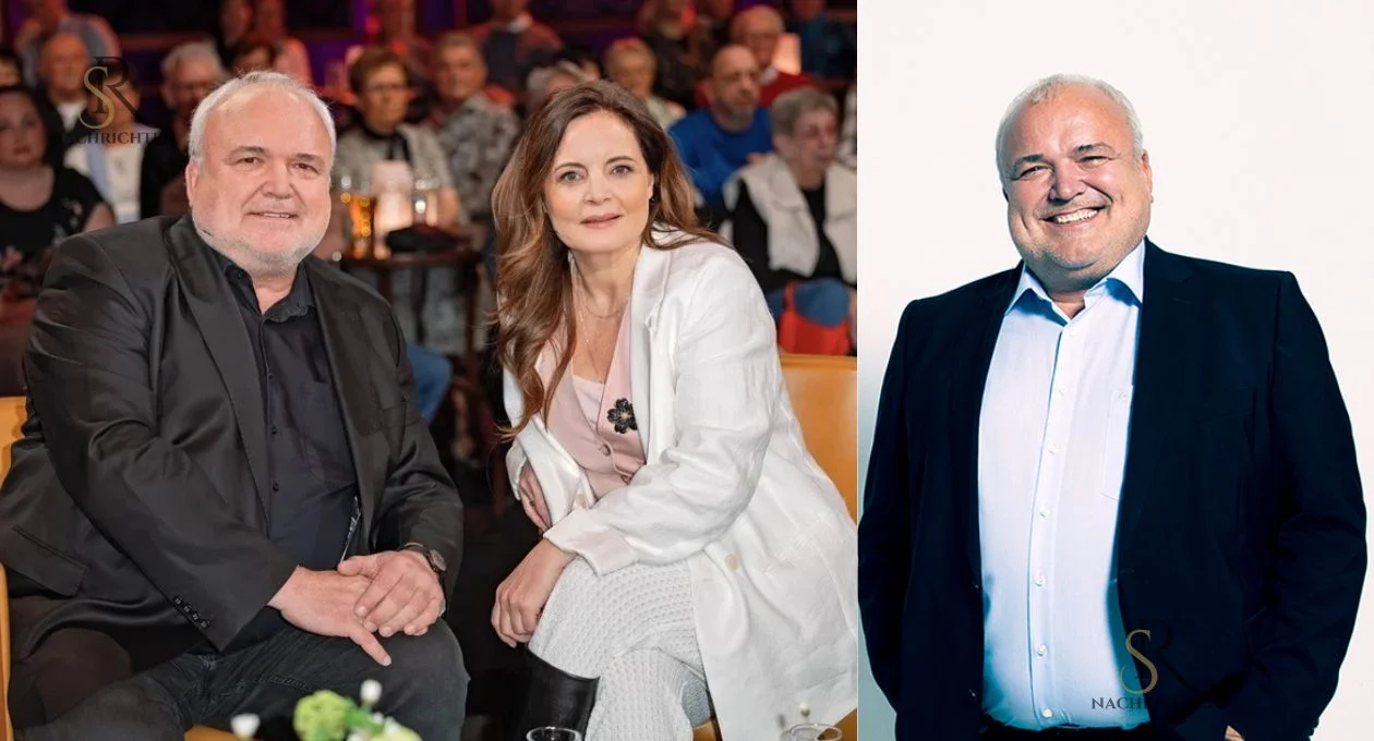 Thomas Freund Krankheit