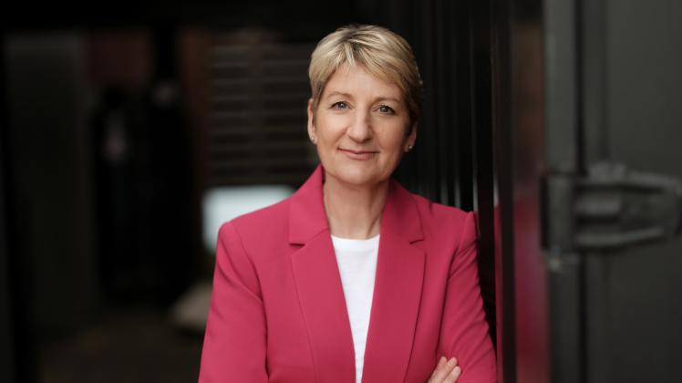 Ehemann von Anne Gellinek