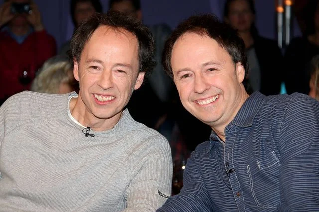 Gerrit Braun Krankheit