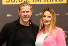 Marlon Christopher Martinek