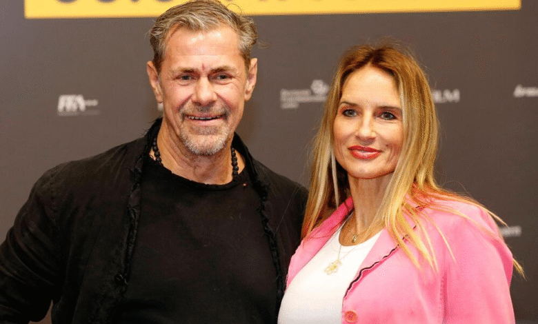 Marlon Christopher Martinek