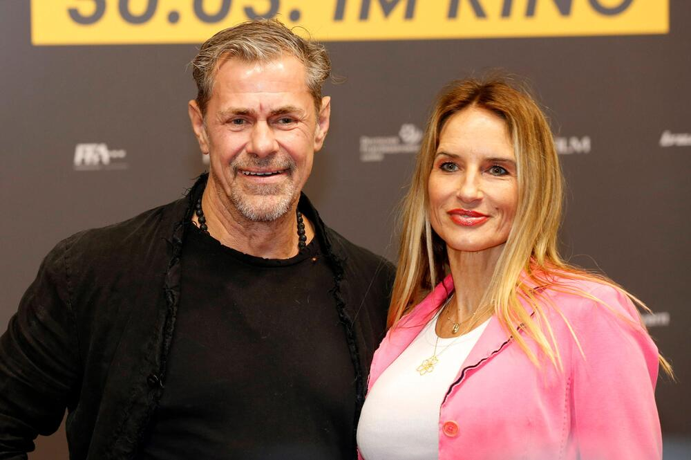 Marlon Christopher Martinek