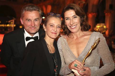 Adele Neuhauser Freund – Die charismatische Grande Dame des österreichischen Theaters und Films: Leben, Karriere und ihr Freundeskreis Adele Neuhauser Freund