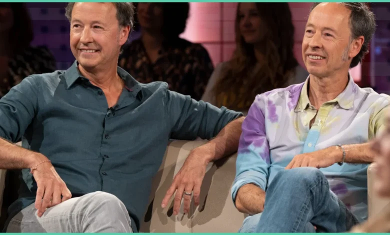 Gerrit Braun Krankheit