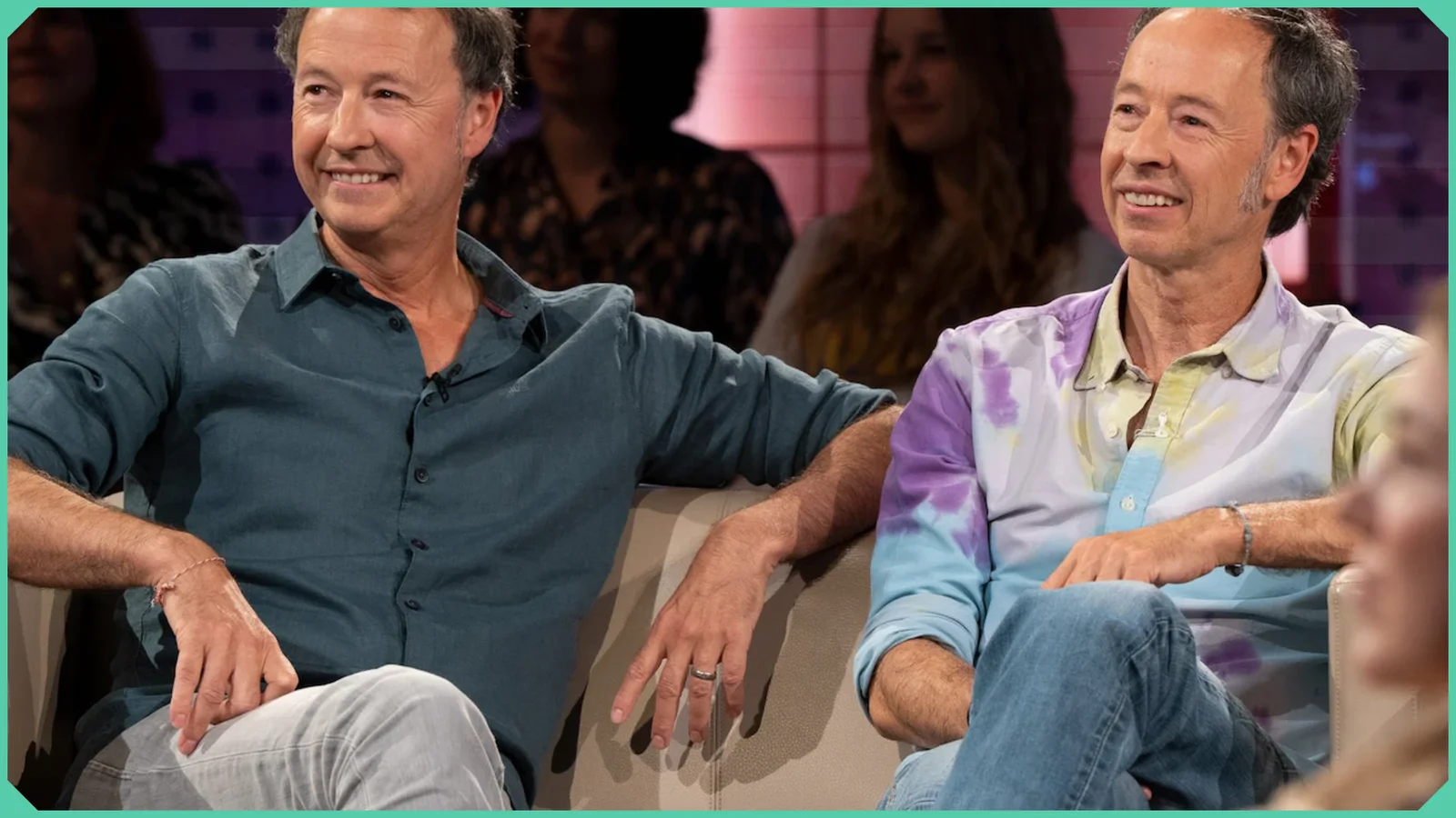 Gerrit Braun Krankheit