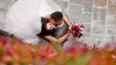 Markus Eisenbichler Hochzeit