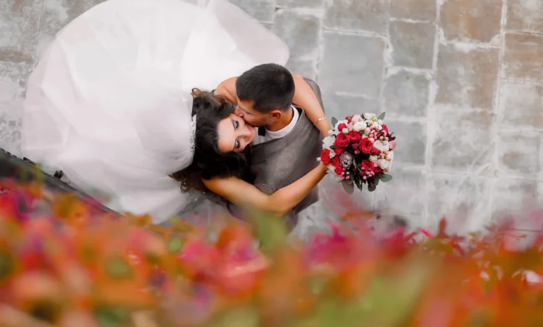 Markus Eisenbichler Hochzeit