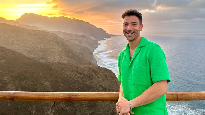 Ramon Babazadeh Verheiratet