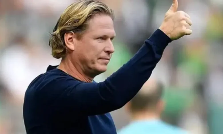 Marcus Hamberg Flashback