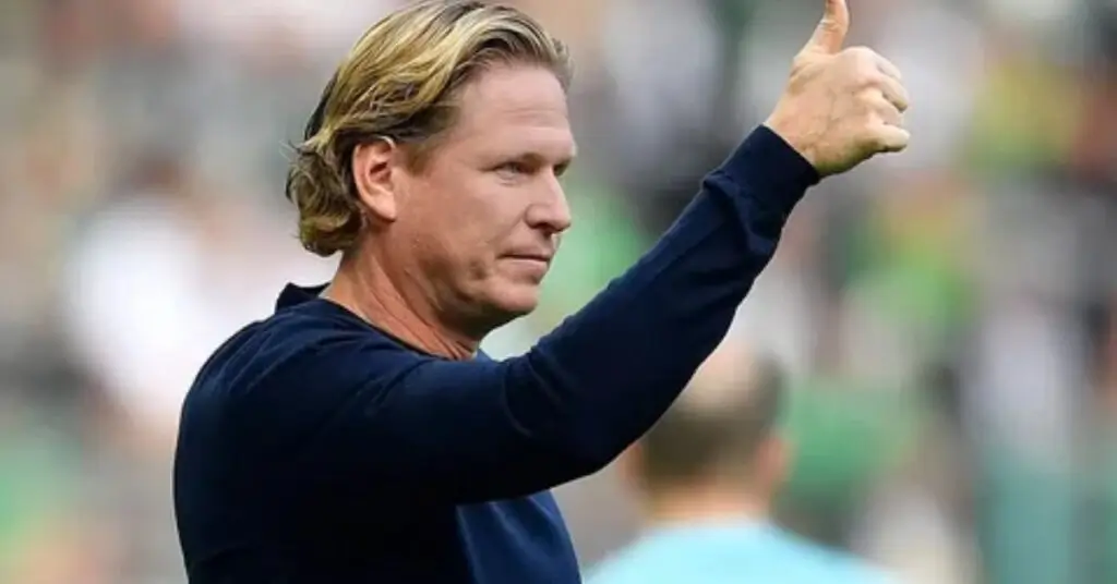 Marcus Hamberg Flashback