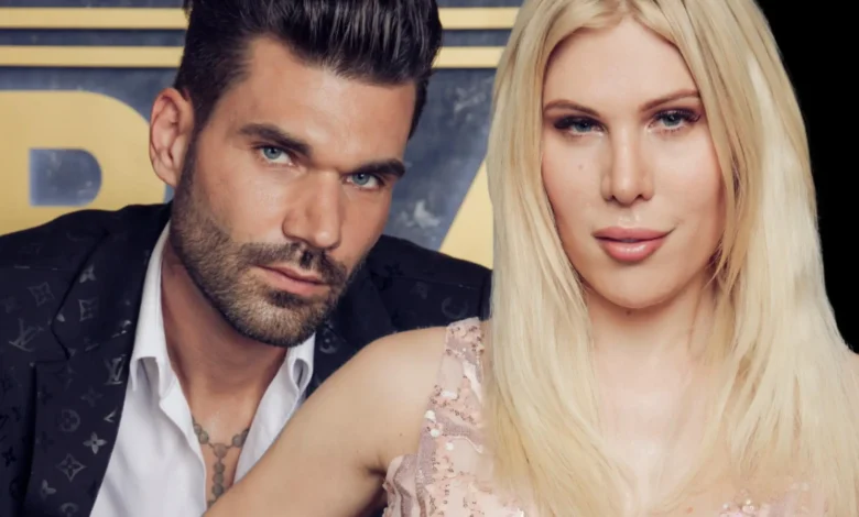 Mike Cees Fremdgehen