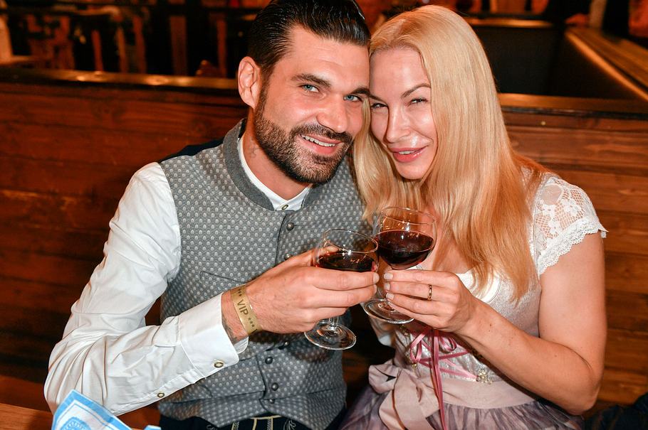 Mike Cees Fremdgehen