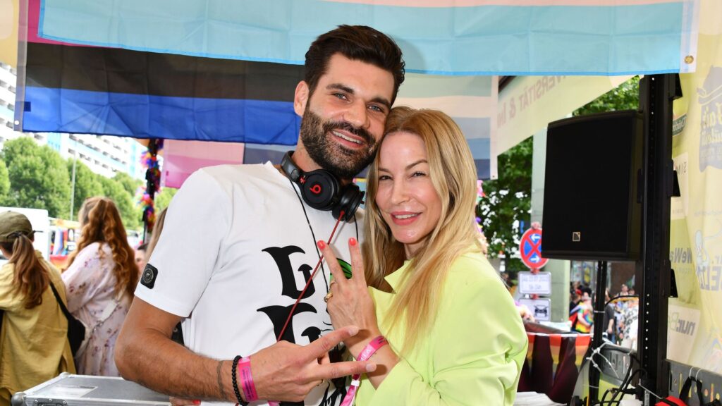 Mike Cees Fremdgehen