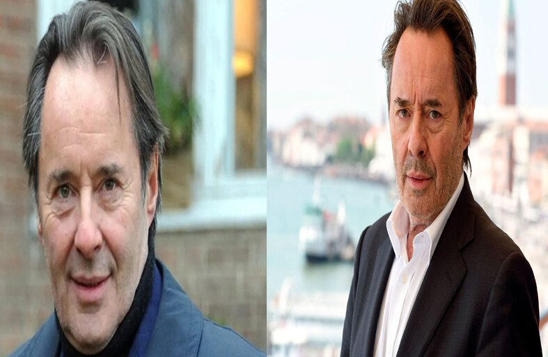 Uwe Kockisch Krebserkrankung