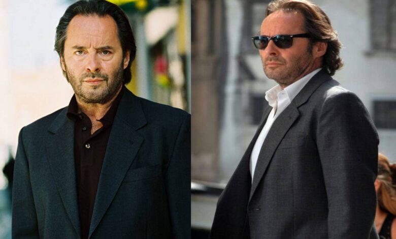 Uwe Kockisch Krebserkrankung