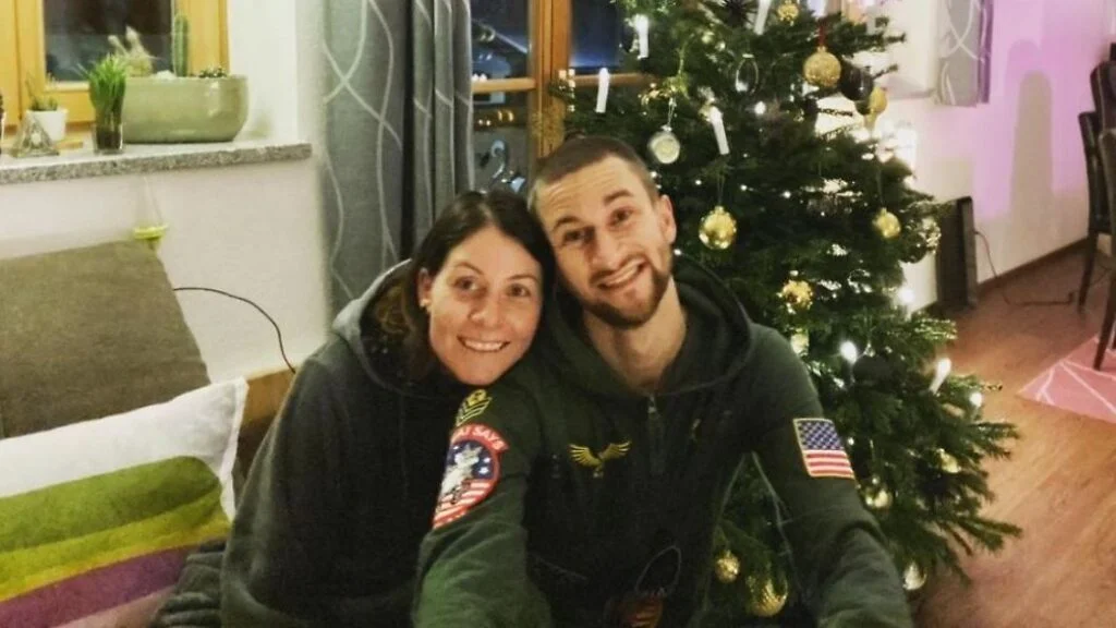 Markus Eisenbichler Hochzeit