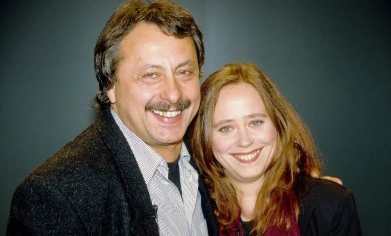 Wolfgang Stumph Schlaganfall