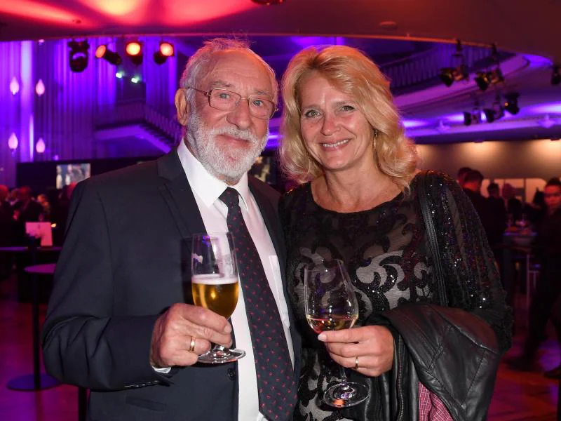 Christiane Zander: Eine Vielschichtige Persönlichkeit im Fokus Christiane Zander