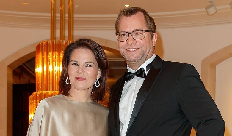 Annalena Baerbock Kinder Adoptiert