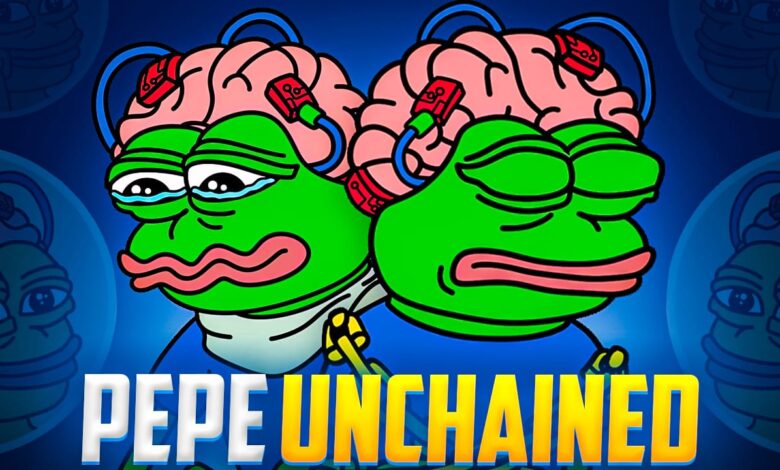Pepe Unchained Prognose