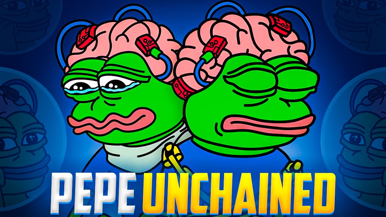 Pepe Unchained Prognose