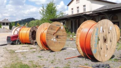 Deutsche Glasfaser pleite