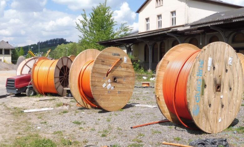 Deutsche Glasfaser pleite? Faktencheck, Hintergründe, Auswirkungen und Alternativen Deutsche Glasfaser pleite