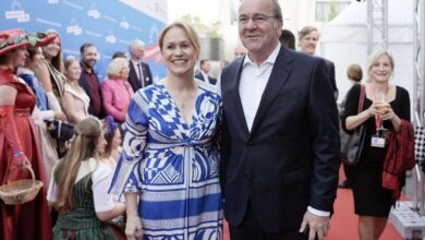 Sabine Pistorius Traueranzeige