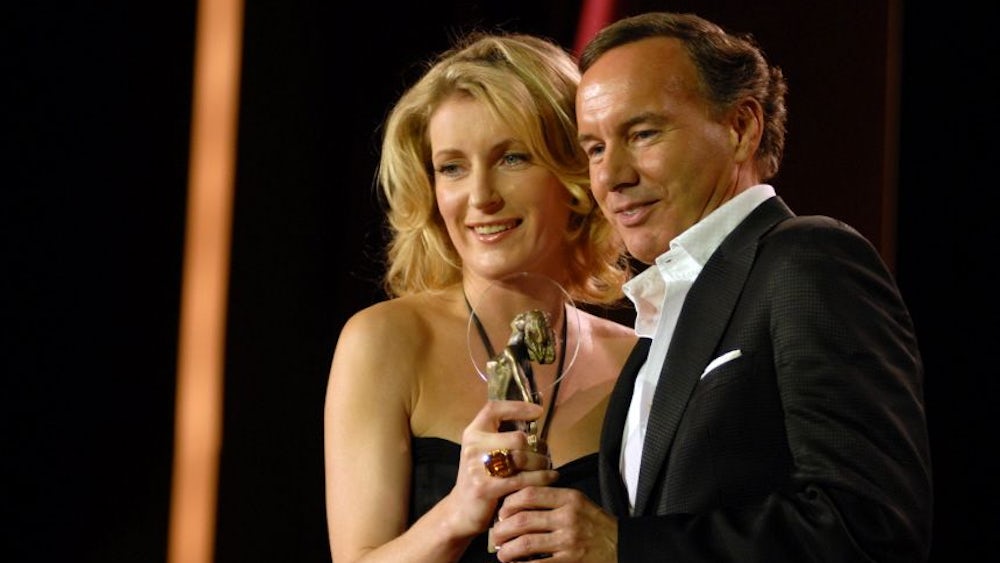 Maria Furtwängler Neuer Partner? Alle Gerüchte und Fakten auf einen Blick Maria Furtwängler Neuer Partner? Alle Gerüchte und Fakten auf einen Blick