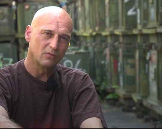 Alexander Janowsky Krankheit