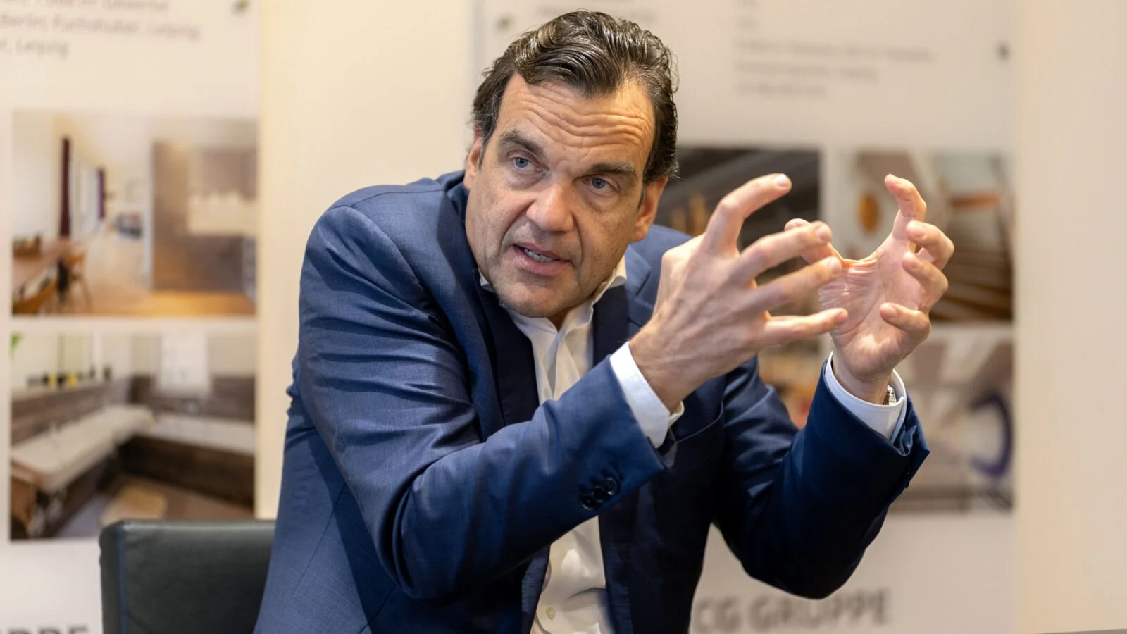 Christoph Gröner Scheidung