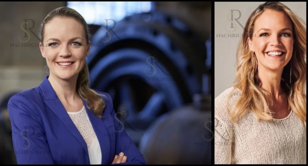 Eva Brenner Schlaganfall 2022