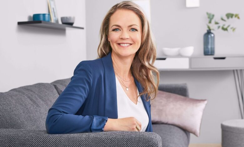 Eva Brenner Schlaganfall 2022