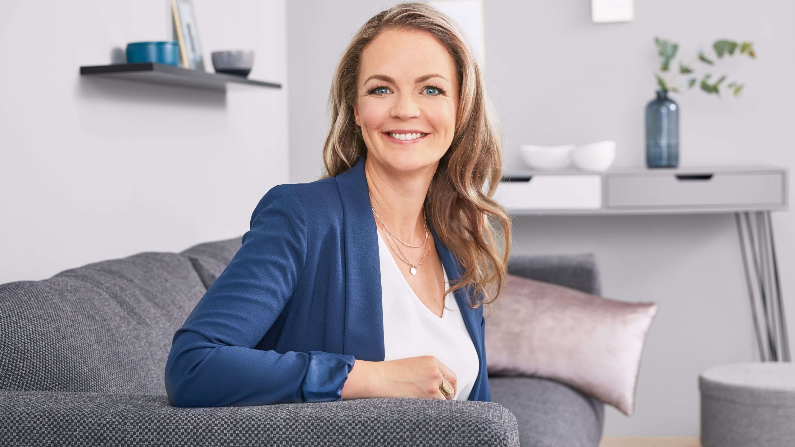 Eva Brenner Schlaganfall 2022