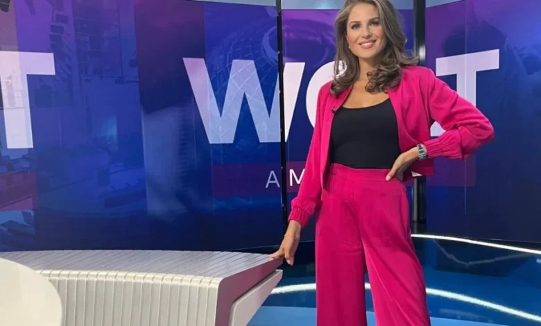 Fanny Fee Werther  Gehalt