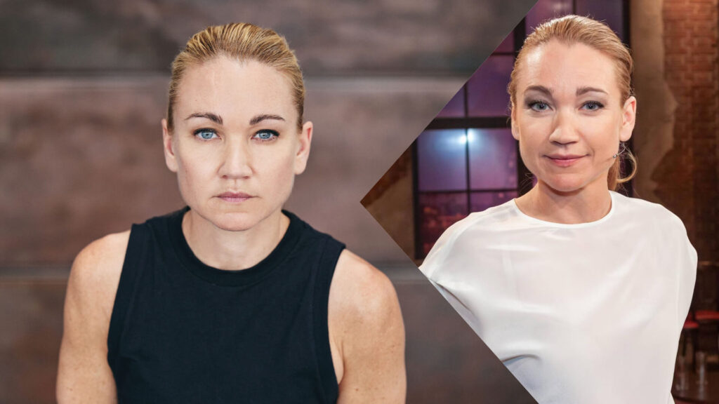 Lisa Maria Potthoff Scheidung