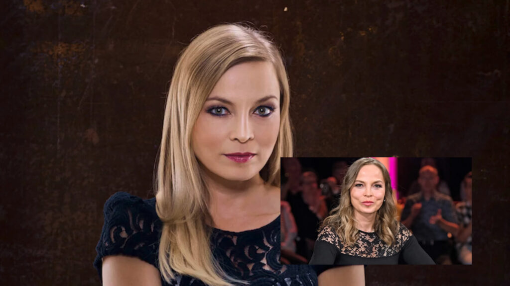 Regina Halmich Todesursache