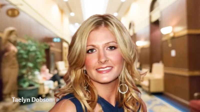 Taelyn Dobson