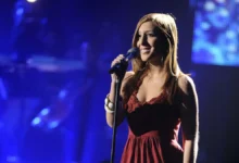 Vanessa Civiello Herkunft