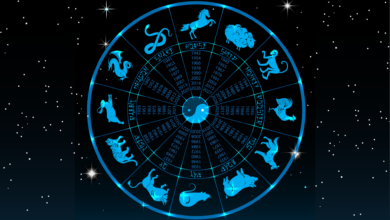 Chinesisches Sternzeichen Berechnen