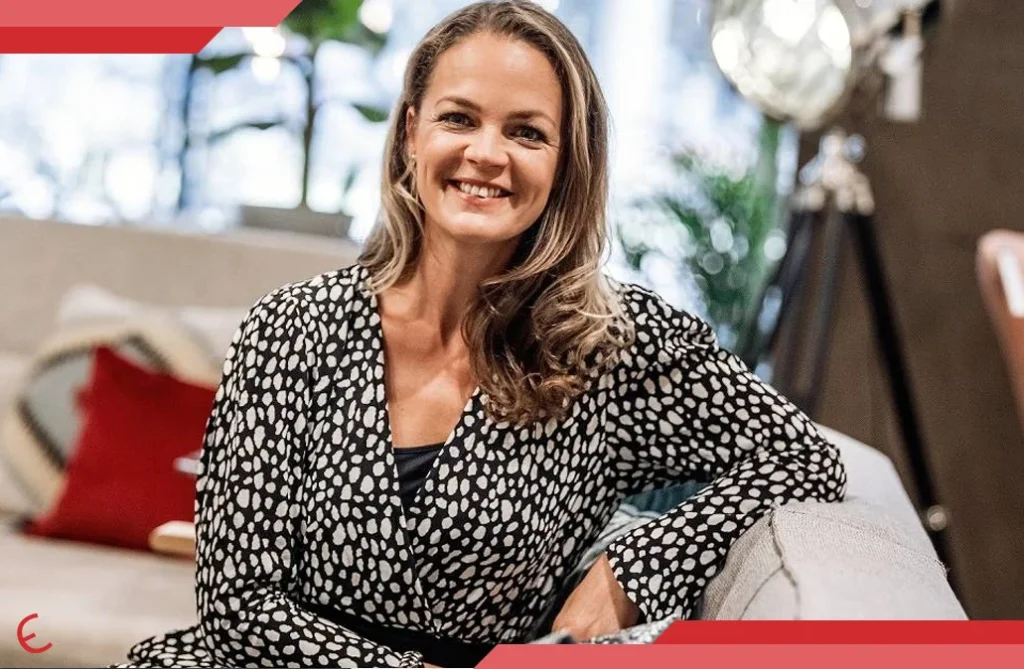 Eva Brenner Schlaganfall 2022